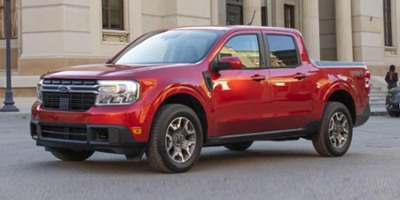 Used 2023  Ford Maverick XLT FWD SuperCrew at Raceway Motors near Lufkin&comma; TX