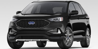 Used 2023  Ford Edge ST AWD at Dutro Auto near Zanesville&comma; OH