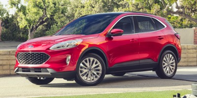 Used 2022  Ford Escape SEL AWD at Maxx Loans near St&period; Adrian&comma; MI