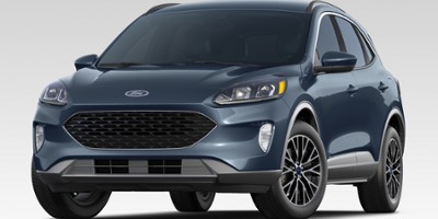 Used 2022  Ford Escape Titanium Plug-In Hybrid FWD at Maxx Loans near St&period; Adrian&comma; MI
