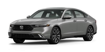 2026 Honda Accord Hybride