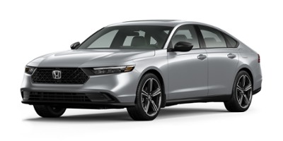 2026 Honda Berline Accord