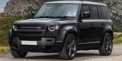 Used 2023  Land Rover Defender 110 S AWD at Maxx Loans near St&period; Adrian&comma; MI