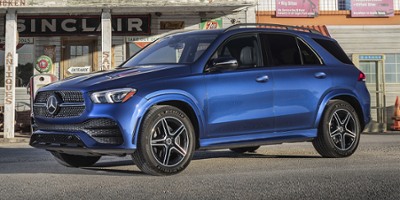 Used 2020  Mercedes-Benz GLE-Class 4d SUV GLE350 4matic at Maxx Loans near St&period; Adrian&comma; MI