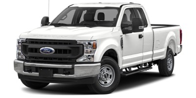 Used 2020  Ford Super Duty F-250 4WD Supercab XL STX Longbed at T&K TruckCo near Great Falls&comma; MT