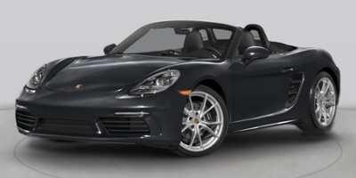 Used 2024  Porsche 718 Boxster S Roadster at Maxx Loans near St&period; Adrian&comma; MI