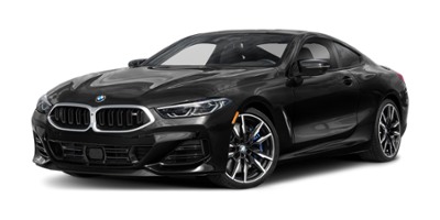 Used 2023  BMW 8 Series M850i xDrive Coupe at CarloanExpress&period;Com near Hampton&comma; VA