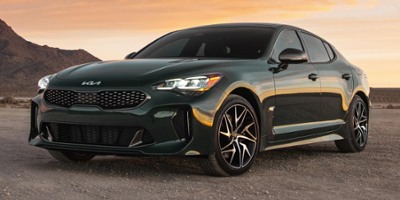Used 2023  Kia Stinger GT-Line AWD at Auto Direct near Zebulon&comma; NC