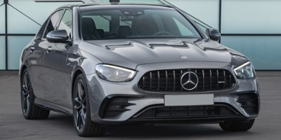2023 Mercedes-Benz E-Class AMG E 53 4MATIC+ Sedan, available for sale in Yonkers, New York | Yonkers Auto Gallery LLC. Yonkers, New York