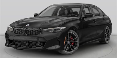 2023 BMW 3 Series M340i xDrive Sedan, available for sale in Massapequa Park, New York | Power Motors East. Massapequa Park, New York