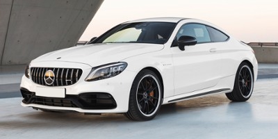 2019 Mercedes-Benz C-Class AMG C 63 Coupe, available for sale in Massapequa Park, New York | Power Motors East. Massapequa Park, New York