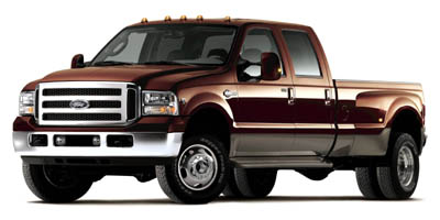 Used 2005 Ford F350 4WD Crew Cab Lariat DRW at Pensacola Auto Brokers Truck Center near Pensacola, FL