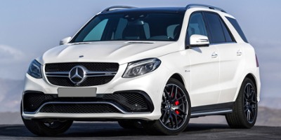 Used 2016  Mercedes-Benz GLE 4MATIC 4dr AMG GLE 63 S-Model at Pre-Owned Plus near San Antonio&comma; TX