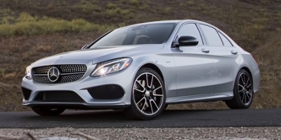 2016 Mercedes-Benz C-Class 4d Sedan C450 AMG 4matic at Maxx Loans near St&period; Adrian&comma; MI