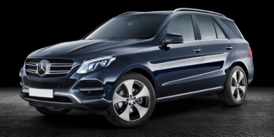 Used 2017  Mercedes-Benz GLE-Class 4d SUV GLE350 4matic at Maxx Loans near St&period; Adrian&comma; MI