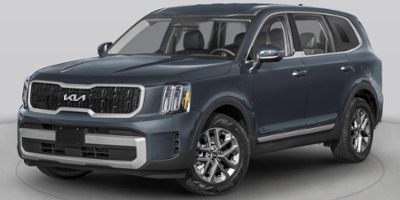 Used 2024  Kia Telluride S AWD at Landmark Auto Credit Center near springfield&comma; IL