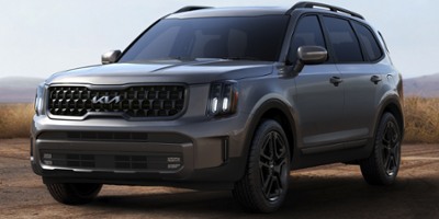 Used 2023  Kia Telluride EX X-Line AWD at Landmark Auto Credit Center near springfield&comma; IL