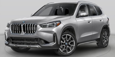 Used 2023  BMW X1 xDrive28i Sports Activity Vehicle at Maxx Loans near St&period; Adrian&comma; MI