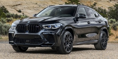Used 2022 BMW X6 M in Massapequa Park, New York | Power Motors East. Massapequa Park, New York