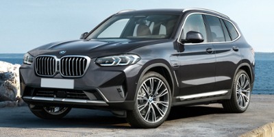 Used 2024  BMW X3 M40i Sports Activity Vehicle at AutoCenters Bonne Terre near Bonne Terre&comma; MO