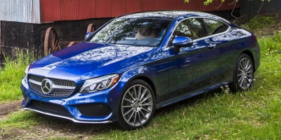 Used 2018  Mercedes-Benz C-Class 2d Coupe C300 at Drivenci Motors near Olmito&comma; TX