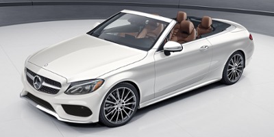 Used 2018  Mercedes-Benz C-Class 2d Cabriolet C300 at Maxx Loans near St&period; Adrian&comma; MI