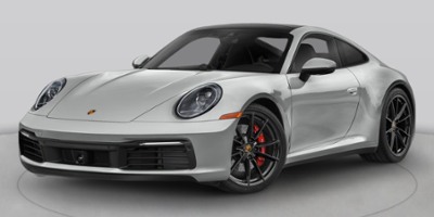2026 Porsche 911