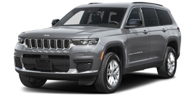 Used 2026  Jeep Grand Cherokee L Summit 4x4 at Landmark Auto Credit Center near springfield&comma; IL