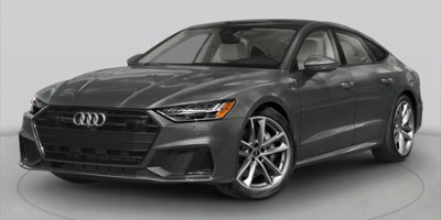 2025 Audi A7 Sportback