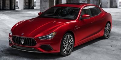 Used 2021 Maserati Ghibli in Union, New Jersey | Autopia Motorcars Inc. Union, New Jersey