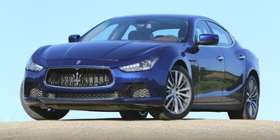 2020 Maserati Ghibli S Q4 GranSport 3.0L, available for sale in Meriden, Connecticut | House of Cars CT. Meriden, Connecticut