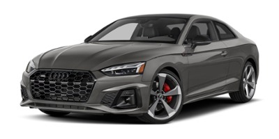Used 2023  Audi A5 Coupe S line Prestige 45 TFSI quattro at Pre-Owned Plus near San Antonio&comma; TX