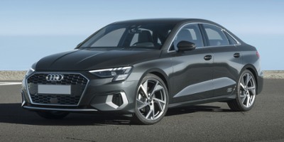 Used 2024  Audi A3 Premium 40 TFSI at Landmark Auto Credit Center near springfield&comma; IL