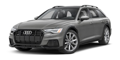 2026 Audi A6 allroad