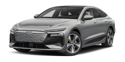 2027 Audi A6 e-tron