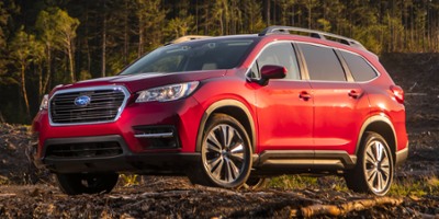 Used 2019  Subaru Ascent 4d SUV AWD Limited 8-Passenger at Maxx Loans near St&period; Adrian&comma; MI