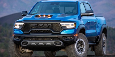 Used 2023  Ram 1500 4WD TRX Crew Cab 5'7" Box at Maxx Loans near St&period; Adrian&comma; MI
