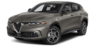 Used 2024  Alfa Romeo Tonale Veloce EAWD at Pre-Owned Plus near San Antonio&comma; TX