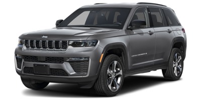 Used 2026  Jeep Grand Cherokee Summit 4x4 at Landmark Auto Credit Center near springfield&comma; IL
