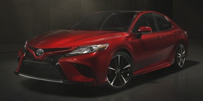 Used 2019  Toyota Camry XSE Auto &lpar;Natl&rpar; at Auto Finance Center LLC near Woodbridge&comma; VA