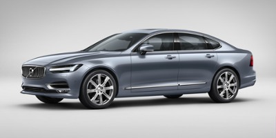 Used 2018  Volvo S90 4d Sedan AWD T5 Momentum at Maxx Loans near St&period; Adrian&comma; MI