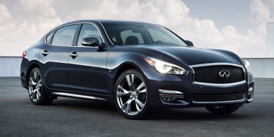 Used 2017  INFINITI Q70L 4d Sedan AWD V6 at Maxx Loans near St&period; Adrian&comma; MI