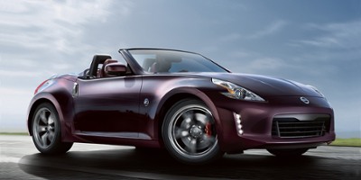 Used 2016 Nissan 370Z in Suffern, New York | Rockland Motor Sport. Suffern, New York