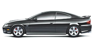 Used 2006 Pontiac GTO in Milford, Connecticut | Chip's Auto Sales Inc. Milford, Connecticut