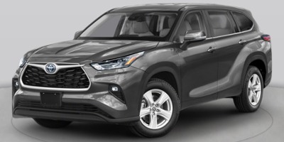 2023 Toyota Highlander Hybrid LE FWD (Natl), available for sale in Bridgeport, Connecticut | Affordable Motors Inc. Bridgeport, Connecticut