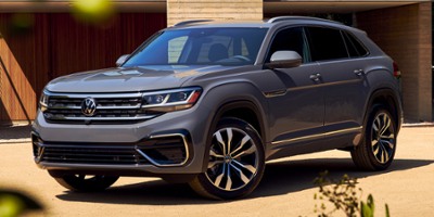 Used 2023  Volkswagen Atlas Cross Sport 3&period;6L V6 SE w&sol;Technology 4MOTION at Peters Auto Mall near High Point&comma; NC