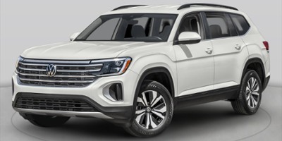 Used 2024  Volkswagen Atlas 2&period;0T SE 4MOTION at Naples Auto Sales near Vernal&comma; UT