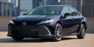 Used 2021  Toyota Camry XSE Auto at Raceway Motors near Lufkin&comma; TX