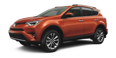 Used 2018  Toyota RAV4 4d SUV AWD XLE at Graham Auto Mall near Mansfield&comma; OH