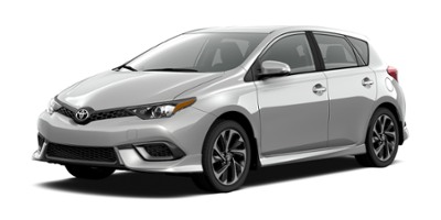 Used 2017  Toyota Corolla iM CVT &lpar;Natl&rpar; at A&plus; Autobrokers near Mt&period; Vernon&comma; OH